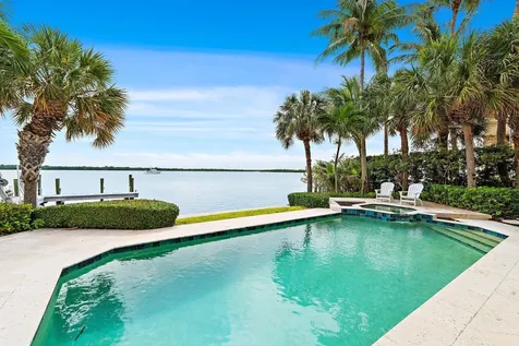 806 Lakeside Drive North Palm Beach FL 33408