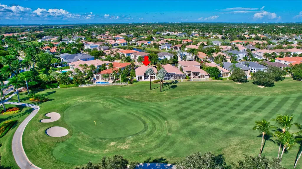 4088 Briarcliff Circle Boca Raton FL 33496