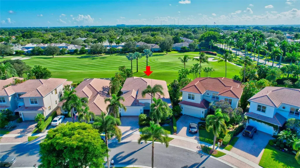 4088 Briarcliff Circle Boca Raton FL 33496