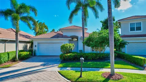 4088 Briarcliff Circle Boca Raton FL 33496
