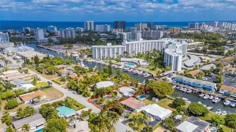 2740 NE 16th Street Pompano Beach FL 33062