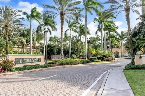 6758 W Sample Road Coral Springs FL 33067
