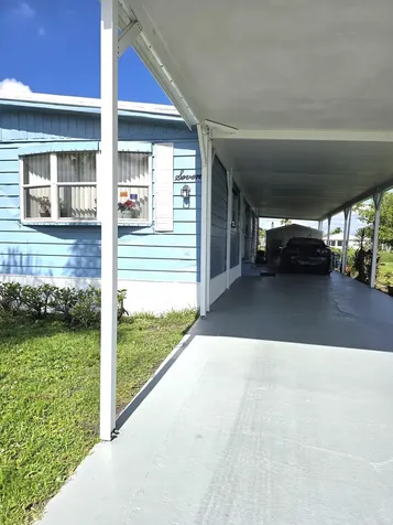 7 Madrid Lane Port St Lucie FL 34952