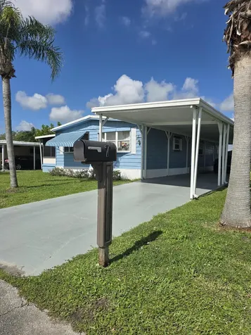 7 Madrid Lane Port St Lucie FL 34952