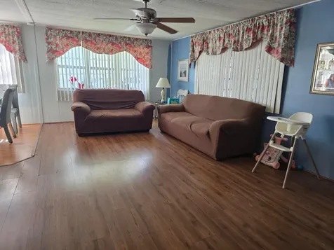 7 Madrid Lane Port St Lucie FL 34952