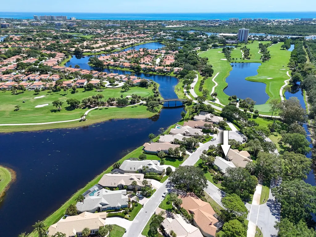 3770 Shearwater Drive Jupiter FL 33477