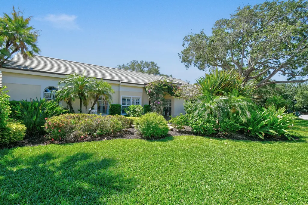 3770 Shearwater Drive Jupiter FL 33477