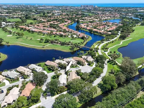 3770 Shearwater Drive Jupiter FL 33477