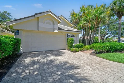 3770 Shearwater Drive Jupiter FL 33477