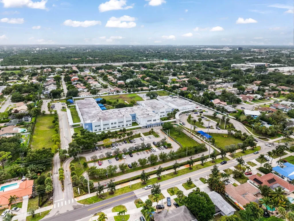 1041 SW 4th Street Boca Raton FL 33486