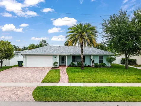 1041 SW 4th Street Boca Raton FL 33486