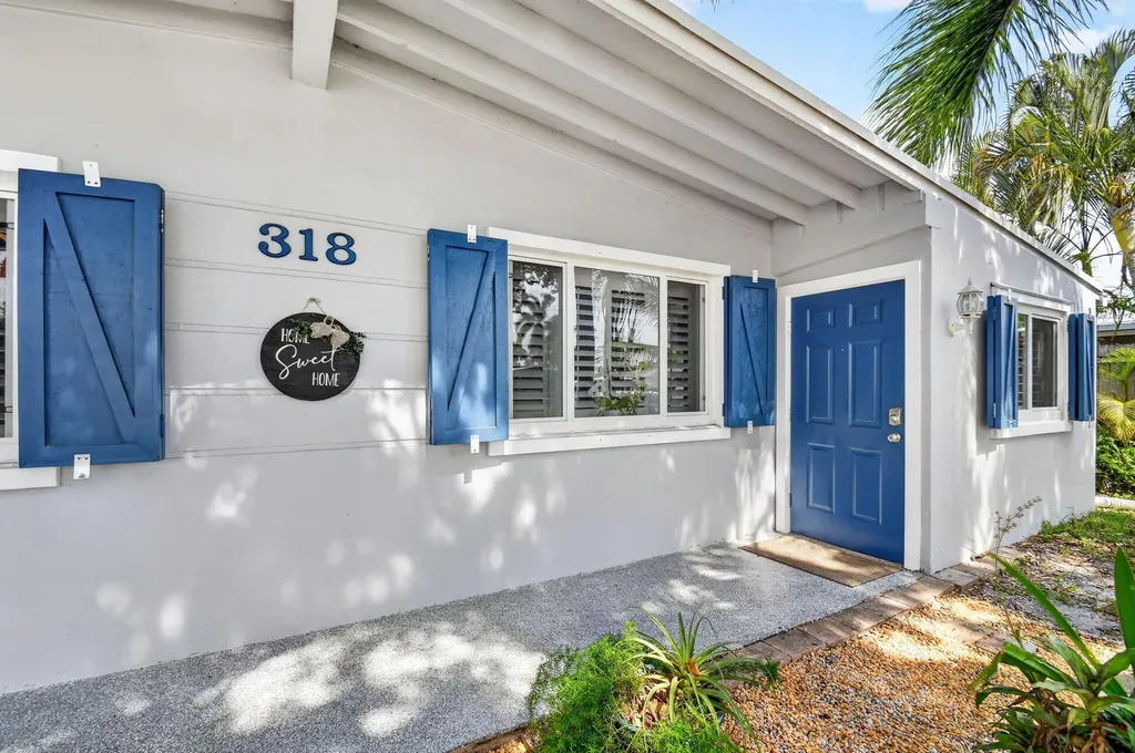 318 Glen Arbor Terrace Boynton Beach FL 33426