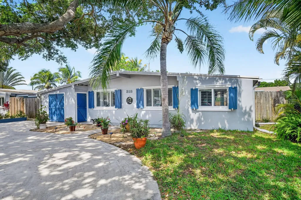 318 Glen Arbor Terrace Boynton Beach FL 33426