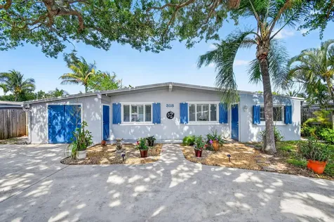 318 Glen Arbor Terrace Boynton Beach FL 33426