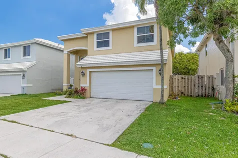 6466 Buena Vista Drive Margate FL 33063
