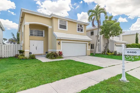 6466 Buena Vista Drive Margate FL 33063