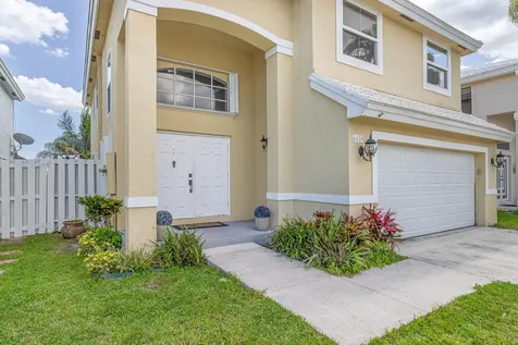 6466 Buena Vista Drive Margate FL 33063