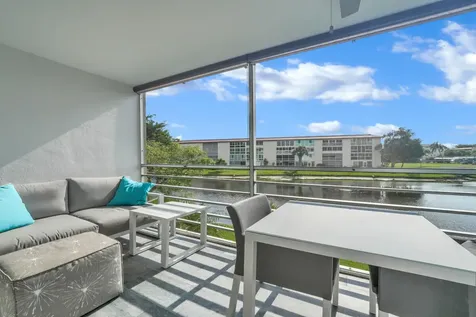 3005 Portofino Isle Coconut Creek FL 33066