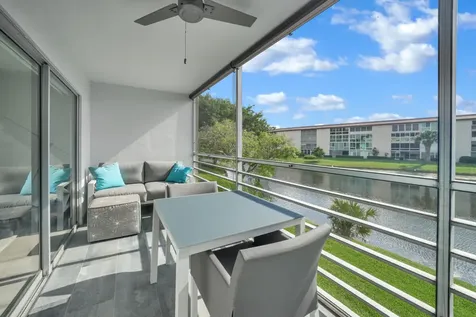 3005 Portofino Isle Coconut Creek FL 33066
