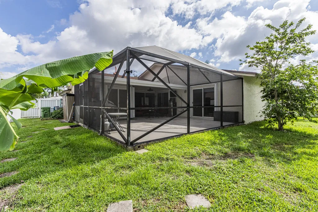 16942 SW 5th Way Weston FL 33326