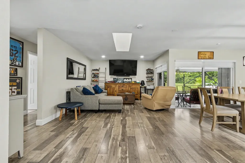 16942 SW 5th Way Weston FL 33326