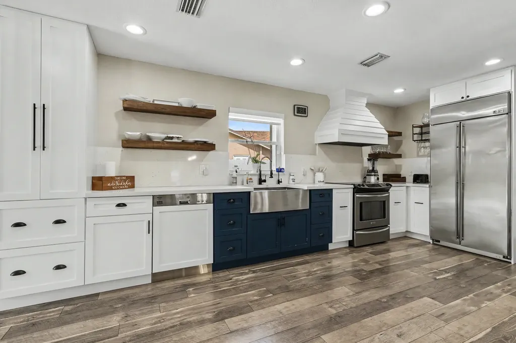 16942 SW 5th Way Weston FL 33326