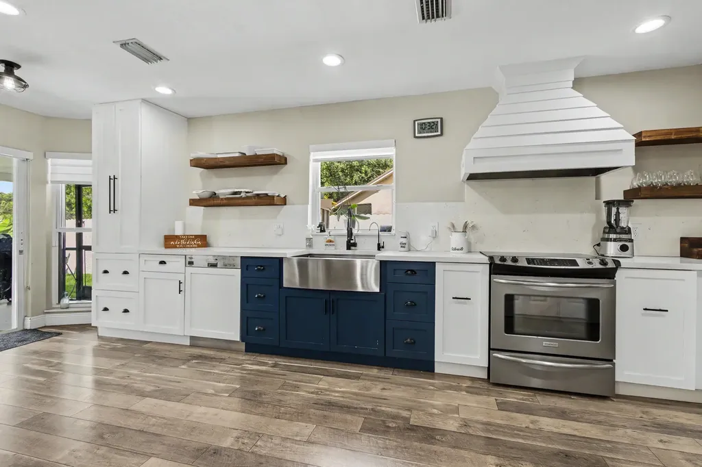 16942 SW 5th Way Weston FL 33326