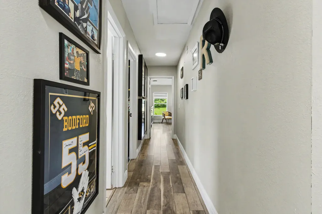 16942 SW 5th Way Weston FL 33326