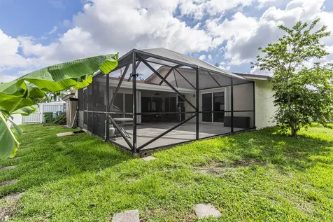16942 SW 5th Way Weston FL 33326
