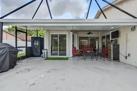 16942 SW 5th Way Weston FL 33326