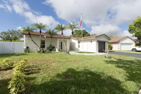 16942 SW 5th Way Weston FL 33326
