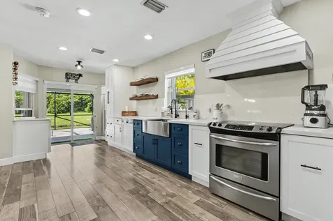 16942 SW 5th Way Weston FL 33326