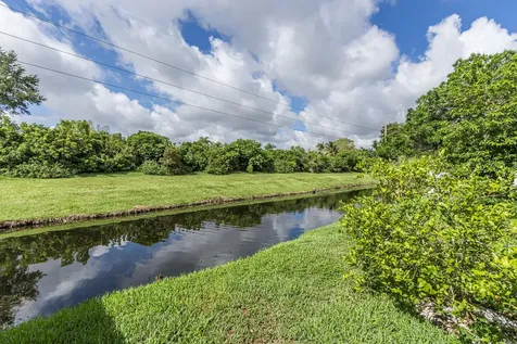 16942 SW 5th Way Weston FL 33326