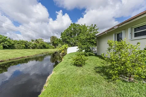 16942 SW 5th Way Weston FL 33326