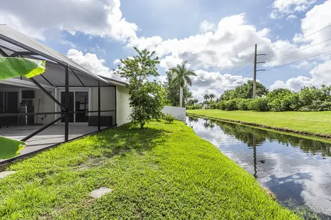 16942 SW 5th Way Weston FL 33326