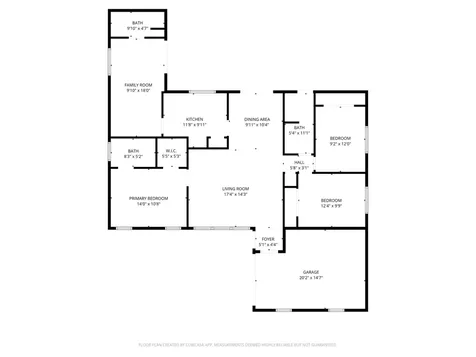 2420 NW 89th Avenue Sunrise FL 33322