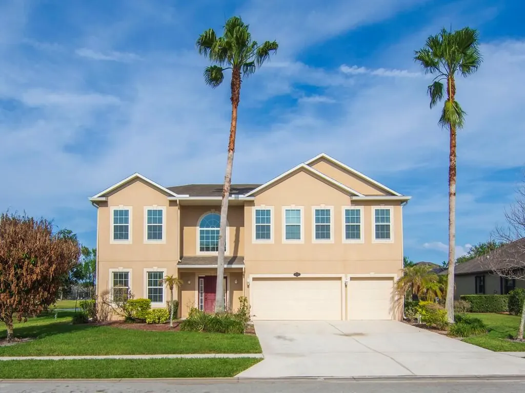 4730 Ashley Lake Circle Vero Beach FL 32967