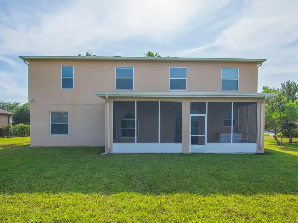 4730 Ashley Lake Circle Vero Beach FL 32967