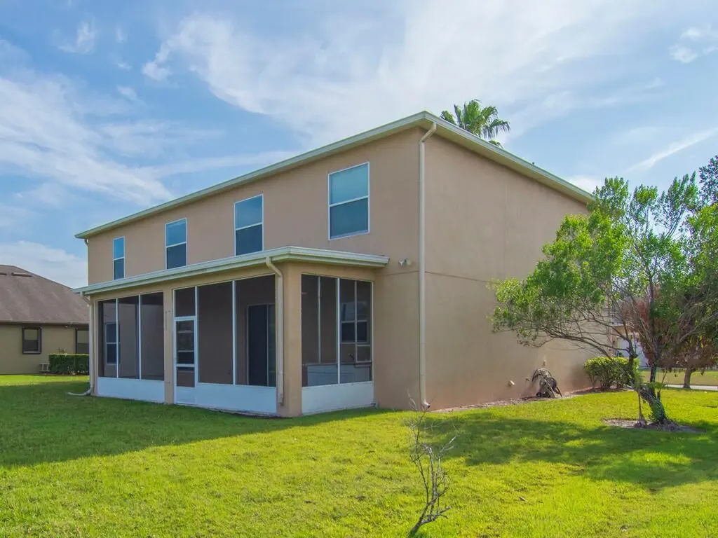 4730 Ashley Lake Circle Vero Beach FL 32967