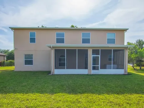 4730 Ashley Lake Circle Vero Beach FL 32967