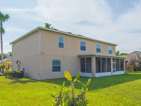4730 Ashley Lake Circle Vero Beach FL 32967