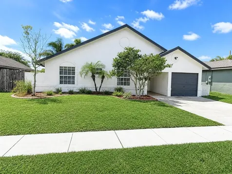 2815 NW 111th Avenue Sunrise FL 33322