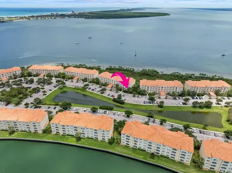 24 Harbour Isle Drive W Fort Pierce FL 34949