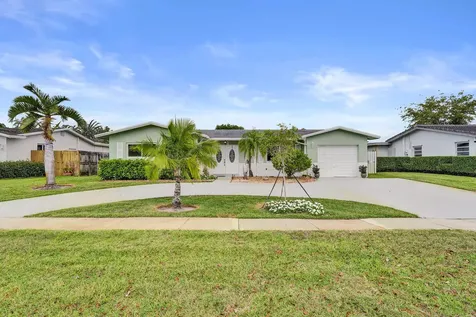 1710 NW 111th Terrace Pembroke Pines FL 33026