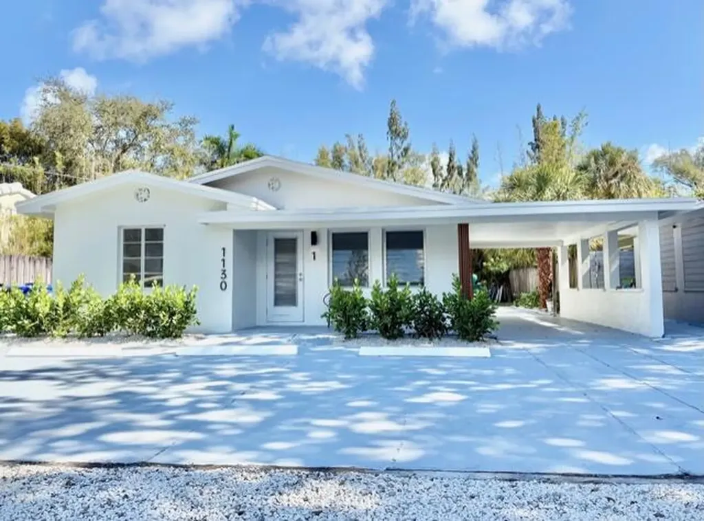 1130 NE 18th Avenue Fort Lauderdale FL 33304