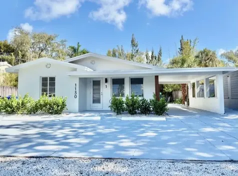 1130 NE 18th Avenue Fort Lauderdale FL 33304