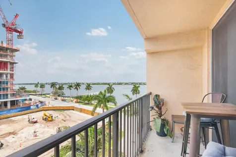 1801 N Flagler Drive West Palm Beach FL 33407