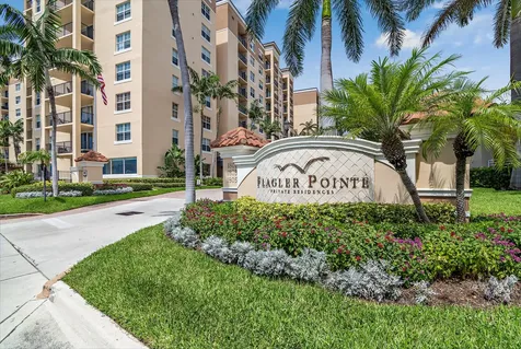 1801 N Flagler Drive West Palm Beach FL 33407