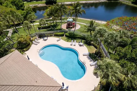 4727 Palmbrooke Circle West Palm Beach FL 33417