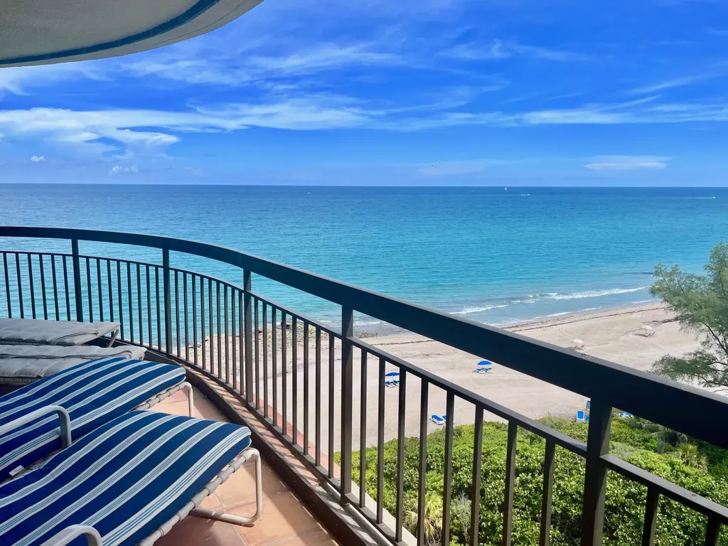 4000 N Ocean Drive Singer Island FL 33404